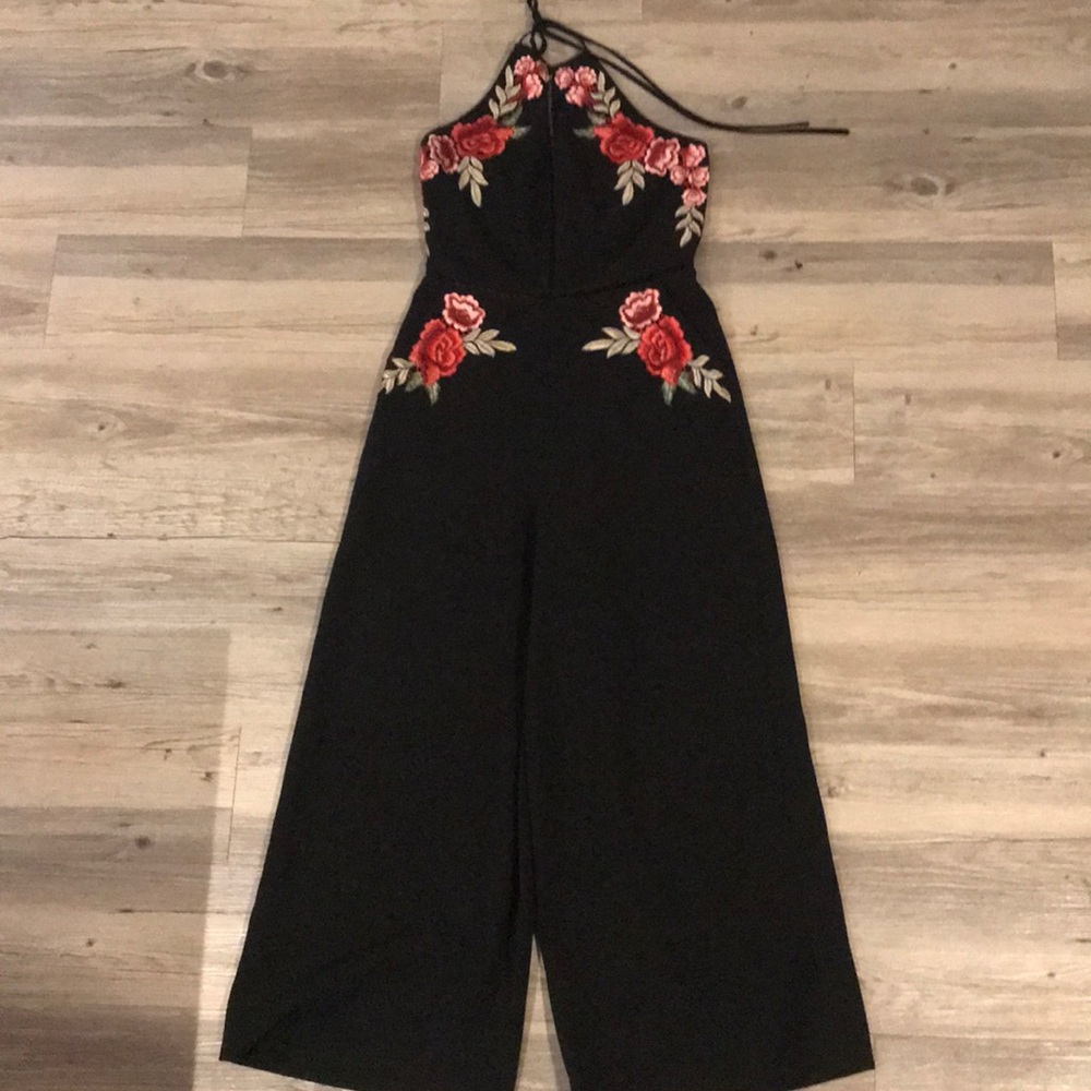 Gianni Bini Jumpsuit